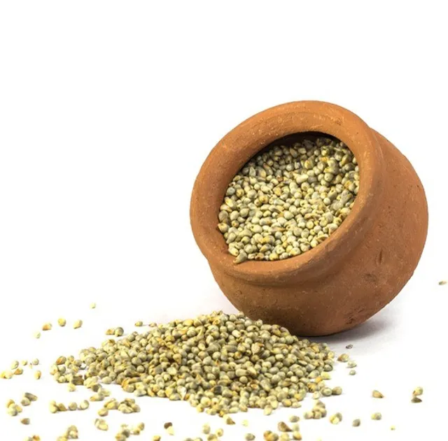 Naati Grains Cold Pressed Oil (Wood Pressed Oils & Unpolished Millets)