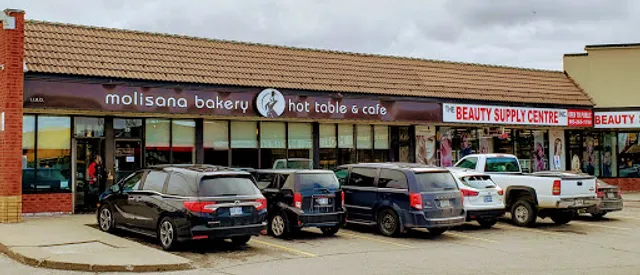 Molisana Bakery
