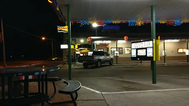 Sonic Drive-In