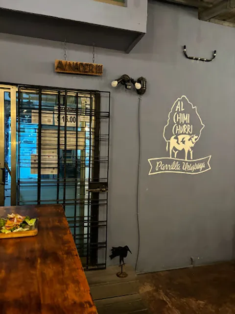 Al Chimichurri Cancún