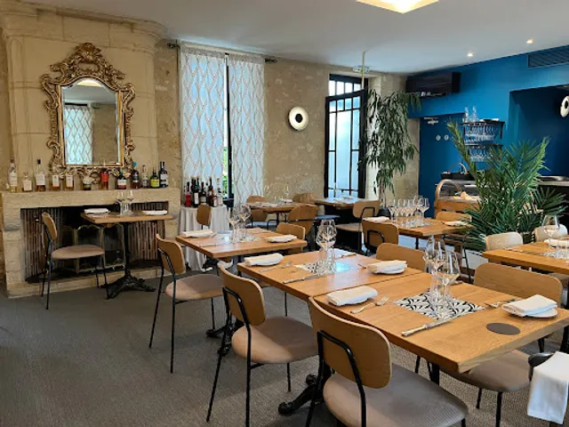 La Réserve du Presbytère