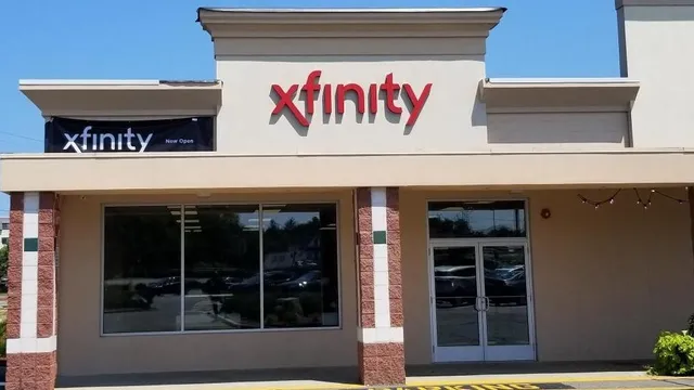 Xfinity Store by Comcast Branded Partner