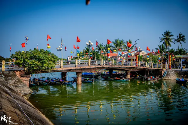 Cầu Quảng Trường