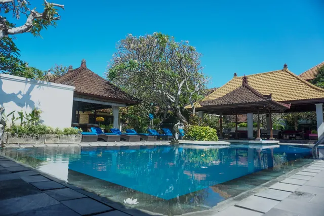 Taman Agung Hotel