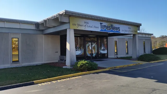 Kingsport Times-News