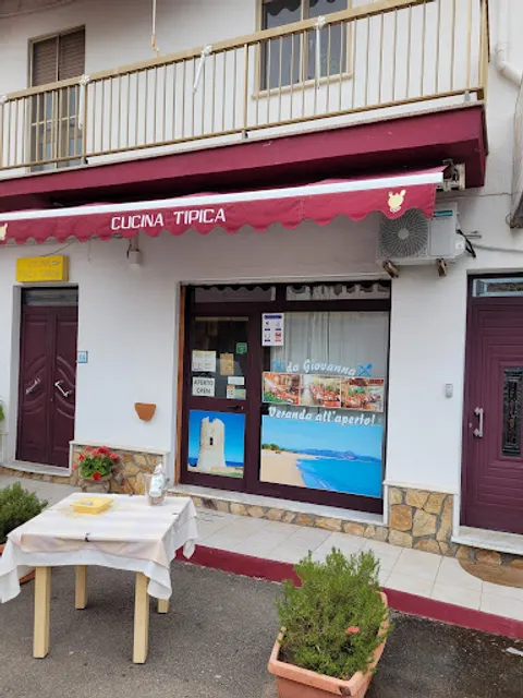 Cucina Tipica "da Giovanna"