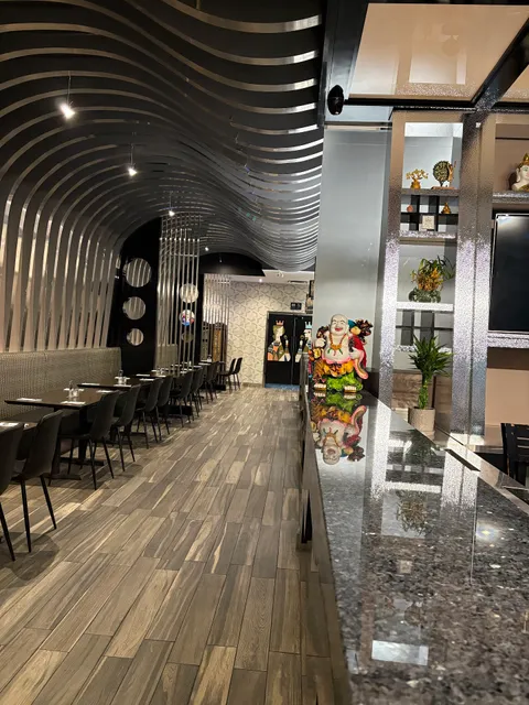 The Fancy Dosa House