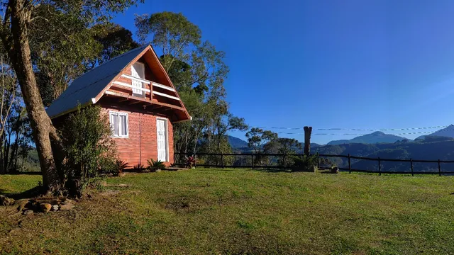 Rancho da Lua - Alfredo Wagner