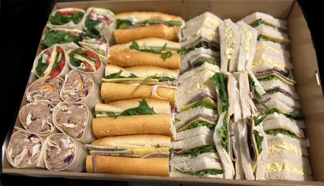 A One Catering company