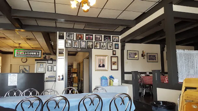 Scarsella's Restaurant
