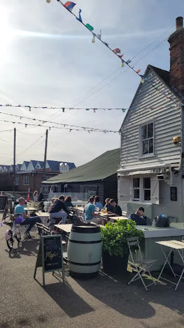 Baltic House Wine Bar