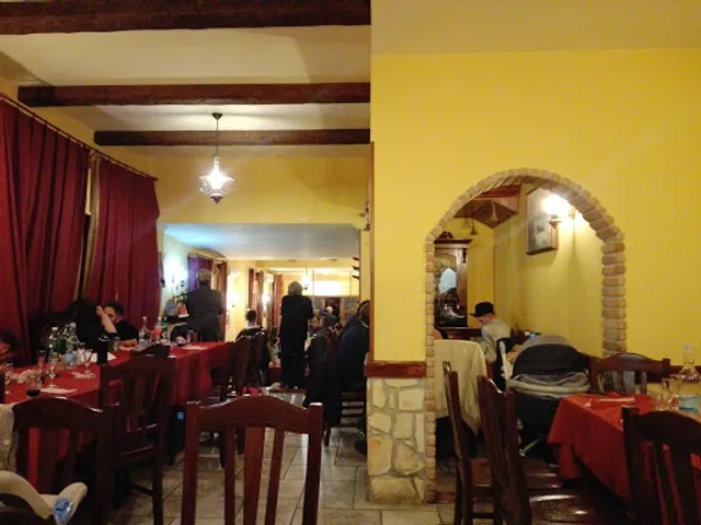 Taverna L'orcagna