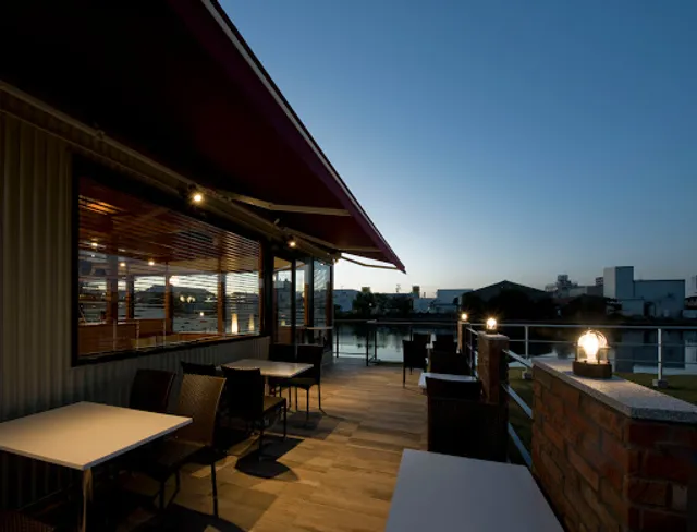 Coffee Gannen Nakagawa