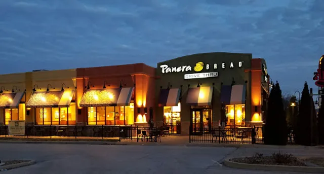 Panera Bread