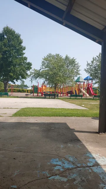 St Robert Municipal Park