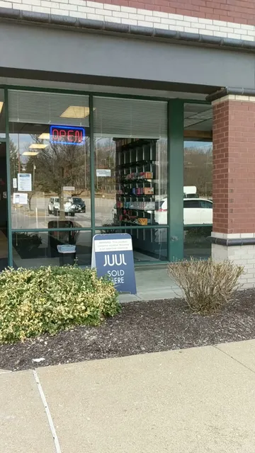 Greatest Vape Shop Ever Part Two