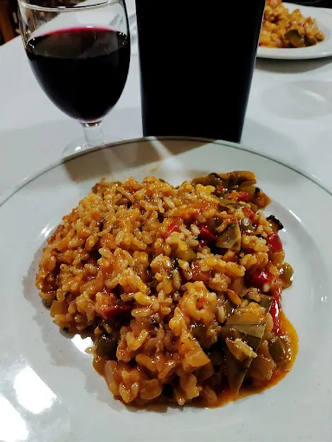 Restaurant Ca la Maria