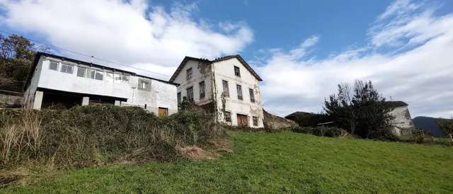 Albergue de Serandinas