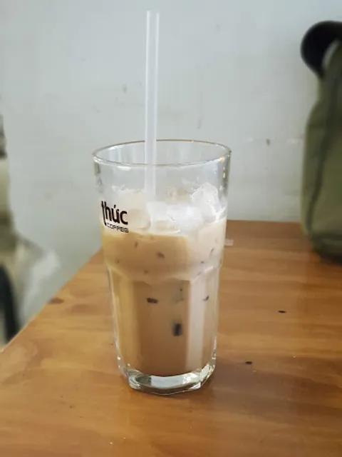 Thức Coffee