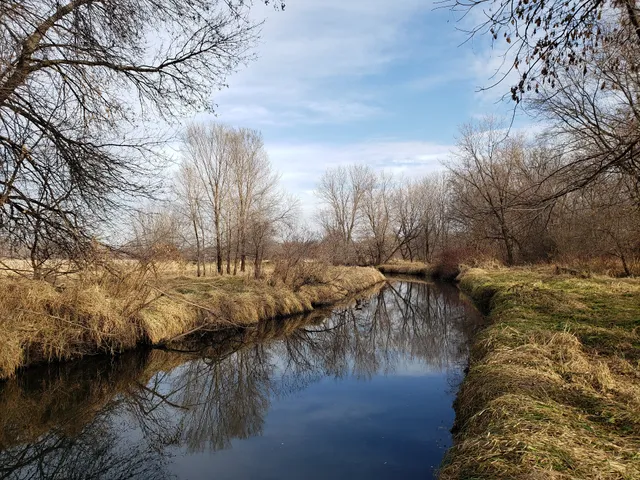 Empire Township Trail
