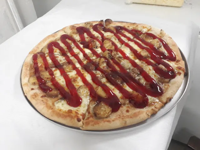 Underground Pizza e chopp