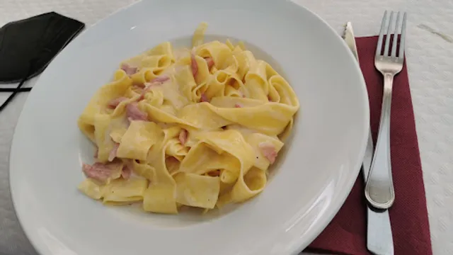 Restaurante pizzeria Bruno Caruso Elda