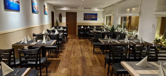 Hotel und Restaurant Adriatic-Buchholz