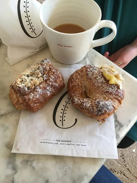 Carissa's the Bakery - East Hampton Village