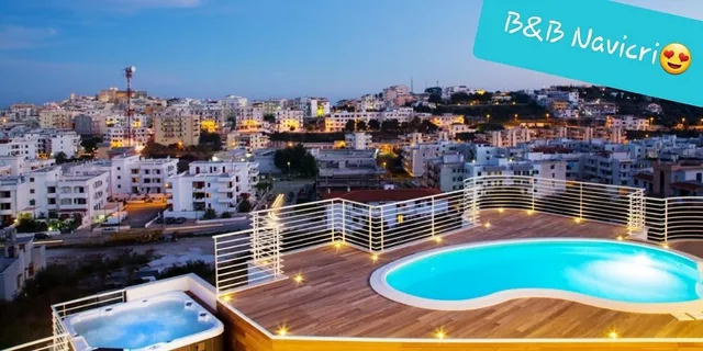 Bed and Breakfast Navicri