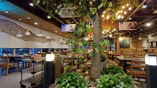 진국명가 온천천