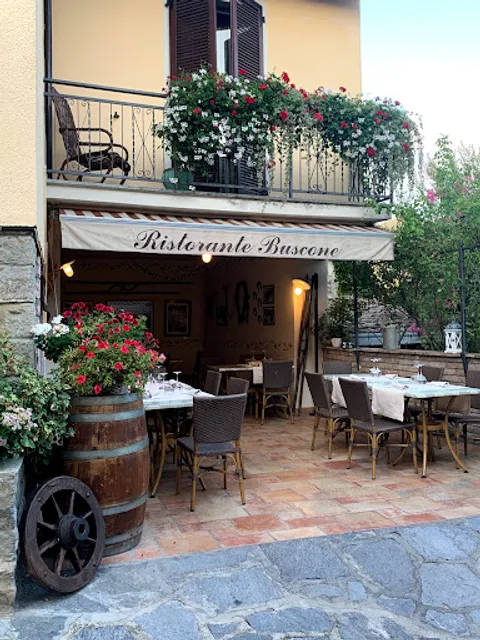 Ristorante Buscone
