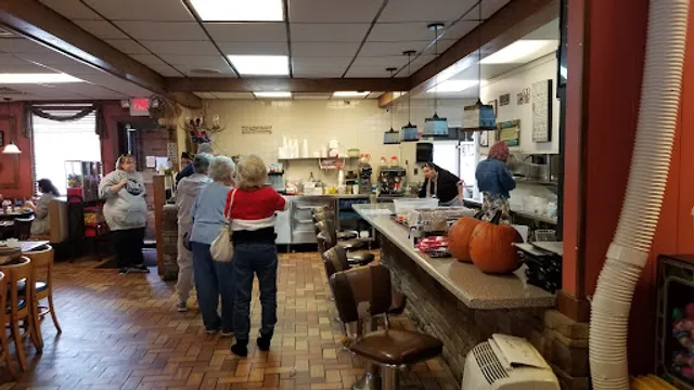 Stuart Family Restaurant