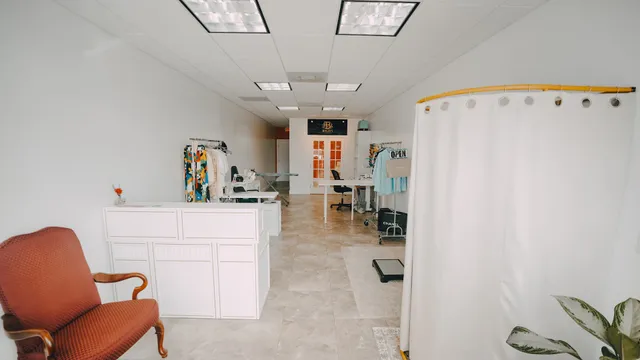 Binavi Alterations | Tailors North Miami