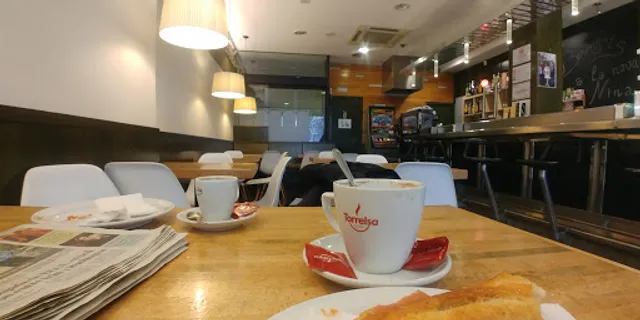 Pizzeria Restaurant Bambola