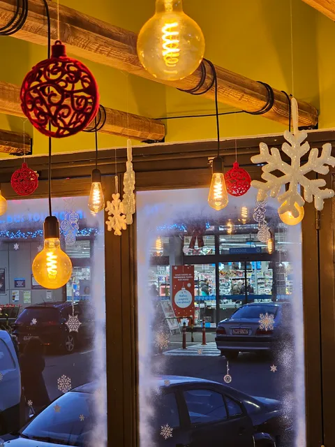 Τα Μπουλουκάκια Νεομαγειρείον