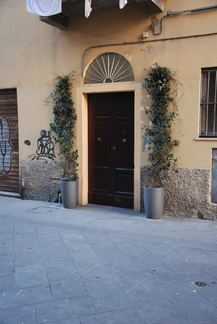 Valerie affittacamere