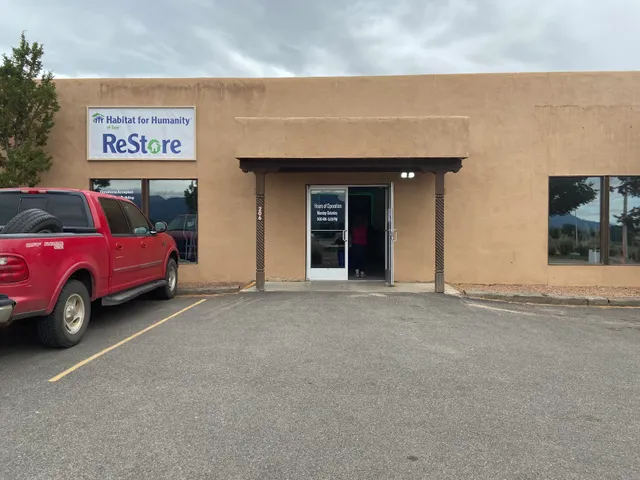 Habitat for Humanity ReStore South