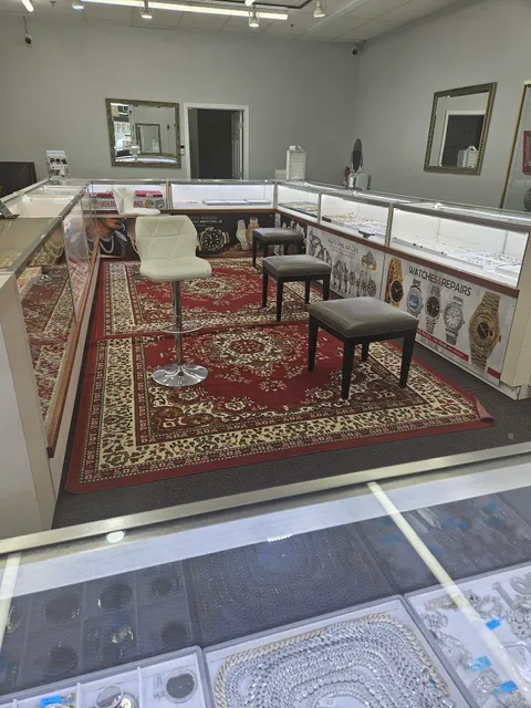 International Jewelry