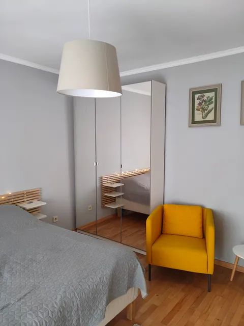 Dolce Vita Sofia Apartment