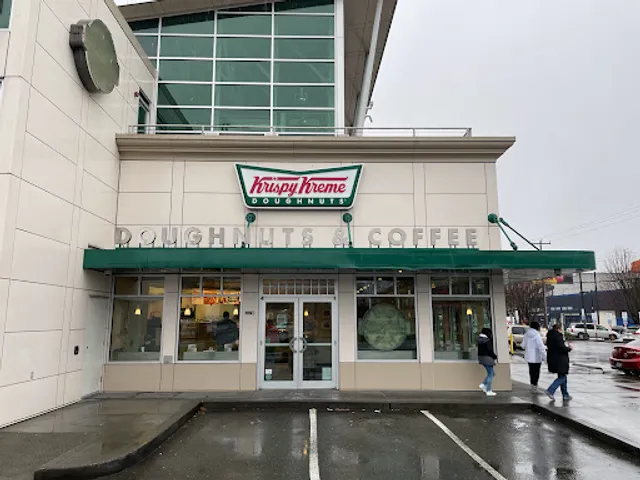 Krispy Kreme
