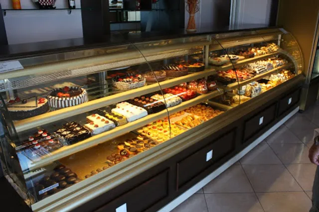 Sugaro Pastry Shop