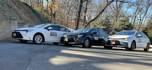 All American Auto Driving School