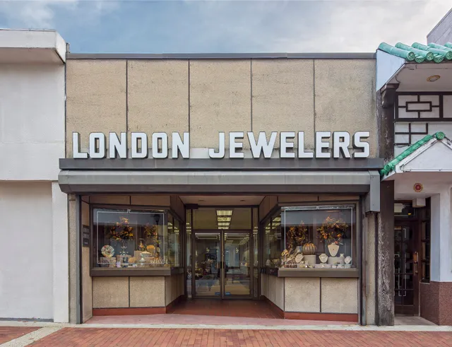 London Jewelers