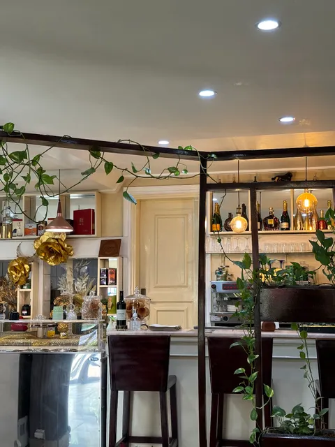 L’ATELIER FRANCINE LENTEU