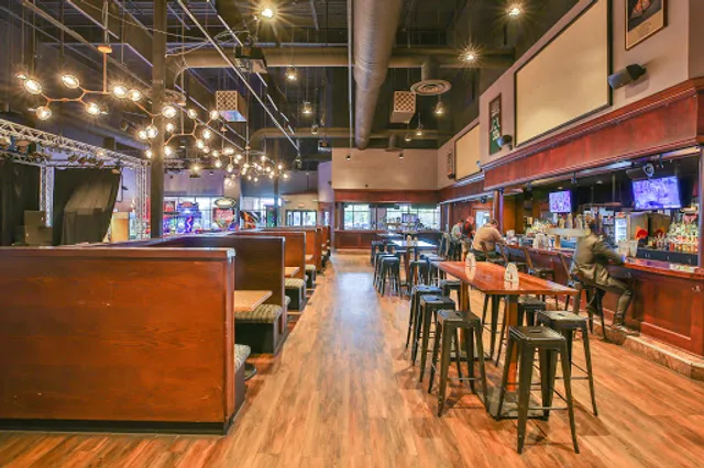 The Loudoun Kitchen & Bar