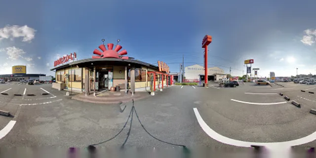 Yakinikuyasakai Kakegawaten