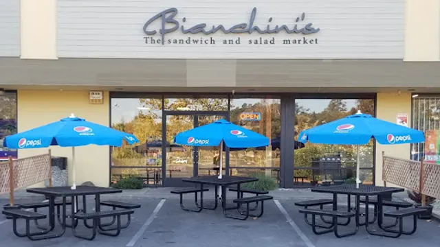 Bianchini's Sandwich & Salad Market