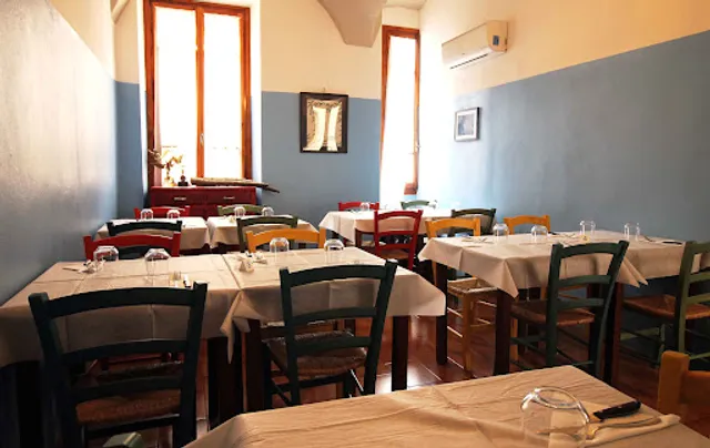 La Piazza di Ceriana, Pizzeria Ristorante e Bar Pasticceria