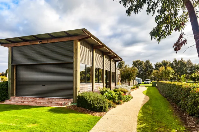 BIG4 Bellarine Holiday Park