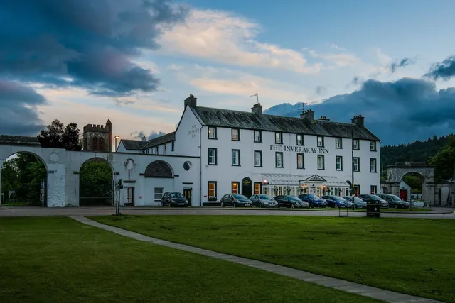 The Inveraray Inn